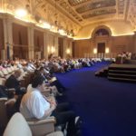 EUSDR 8th Annual Forum in Bucharest