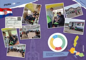 Read our concluding publication!